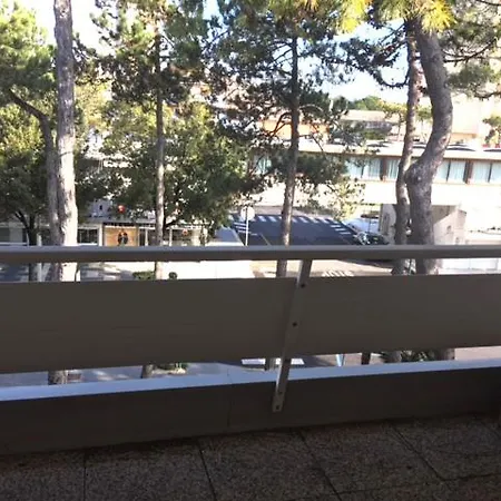 דירה Cond Al Parco