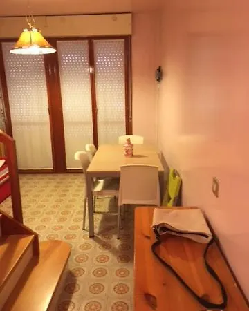 Apartman Cond Al Parco *